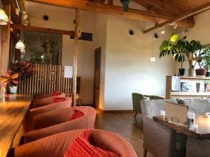 アグリカフェ コモド