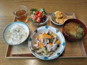 Relax食堂 SHONANDAI