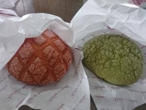 メロンドゥメロン 難波元町店