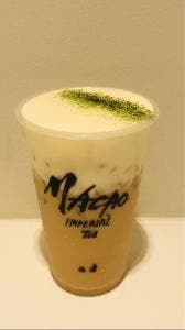 マカオインペリアルティー 表参道店
