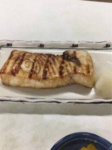 福屋食堂