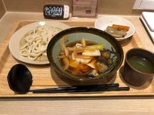 ホームズさいたま タニタ食堂