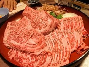 すき焼 三光舎 旭川店