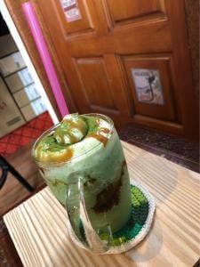 お茶屋 いちえ