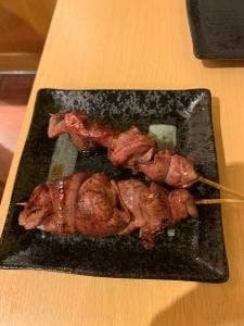 やきとり 鳥島