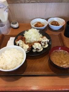 から好し 寒川店
