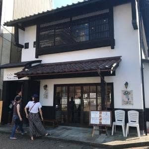 gelato & sweets CARNA