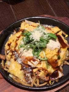 かしわ パルコヤ上野店