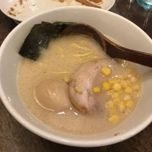 一指禅 本川越店