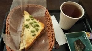 パン工房 アンテンドゥ 四谷三丁目店