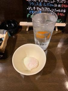 LUCY STAND DINING 大阪駅前第一ビル店
