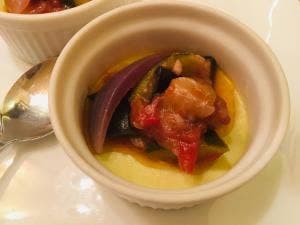 BISTRO Cameleon