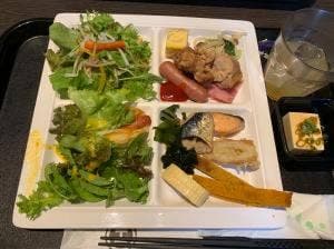 ダイワロイネットホテル 徳島駅前