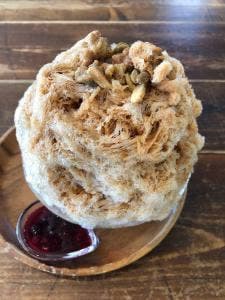 カフェ フクバコ