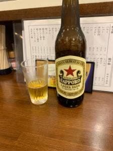 大衆酒場 七星