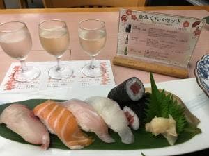 日本料理 瀬戸 JRホテルクレメント高松
