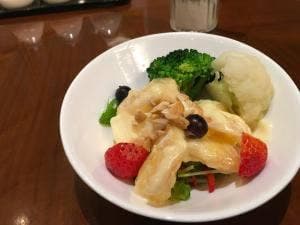 桃煌 JRホテルクレメント高松