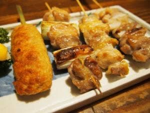 厨 馳走亭