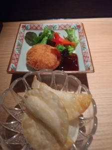 倉敷地下酒場 天友 TENTOMO