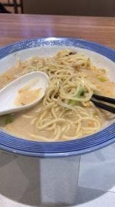 リンガーハット けやきウォーク前橋店
