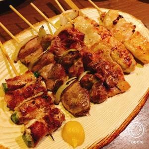 鳥太郎 札幌駅北口店