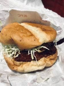 ケンタッキーフライドチキン イオンモール浦和美園店