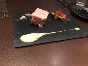 Luxe GRANDIR