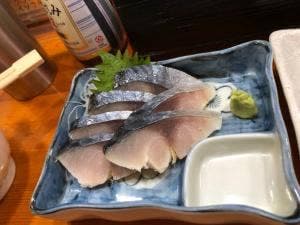ひよこ 海鮮・郷土料理