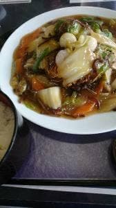 レストランボレロ 城島高原ゴルフクラブ