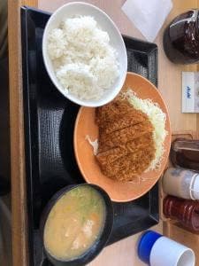 かつや 宇都宮簗瀬店