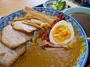 んめ!!テイク食堂