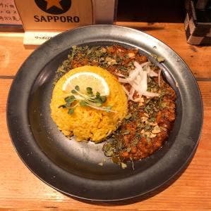 Curry&Bar サンテリア