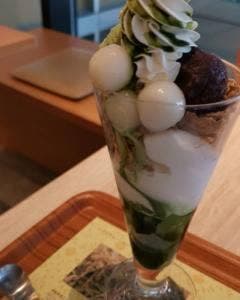 ナナズ グリーンティー グランフロント大阪店
