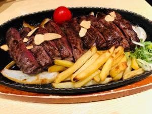 喰人 イートマン 東通り店