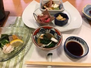 竹一