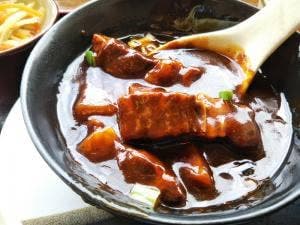 饂飩居酒屋 かずどん