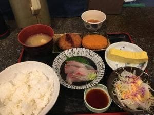 味処 ほうげん