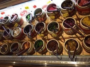うなぎ家 比呂野