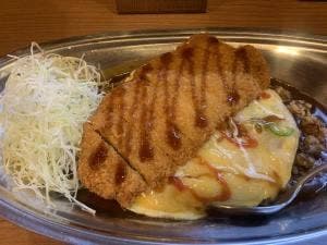 金沢カレー フォーシーズン インデアン