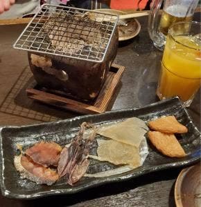 牛タン木村屋 溝口本店