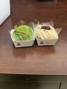 ろまん亭 BRANCH札幌月寒店