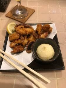 かき小屋フィーバー 神戸三宮東店