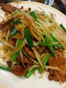 中華料理 陳
