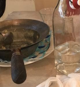 ビオ オジヤンカフェ