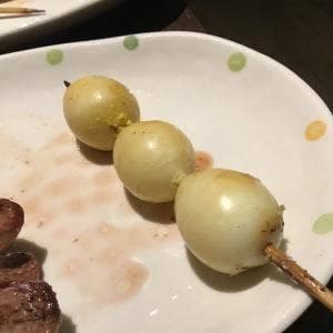 炭火焼鳥 畑なか