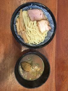 麺屋ベース