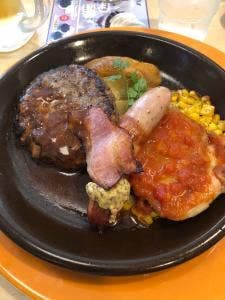 ジョナサン 横浜反町店