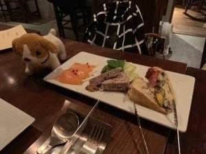 カクテルワークス 軽井沢