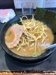 らーめん専科 正五郎