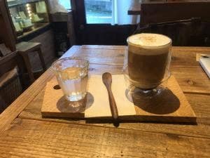 WILLSTARS COFFEE & BAKE